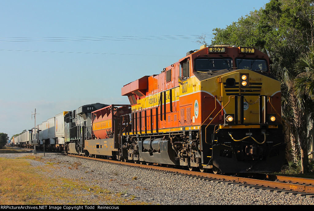 FEC 807